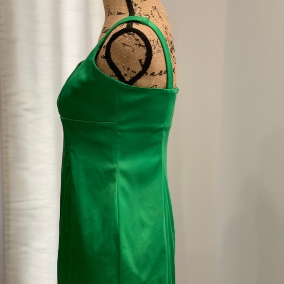 Calvin Klein sheath dress size 10P - Picture 6 of 8